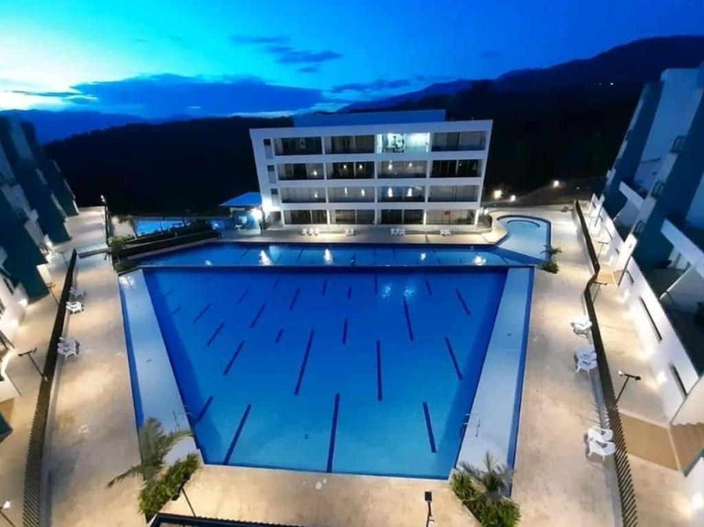 Apartasol Санта Фе де Антиокия Екстериор снимка