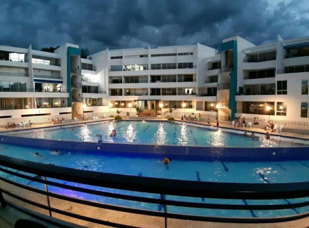 Apartasol Санта Фе де Антиокия Екстериор снимка