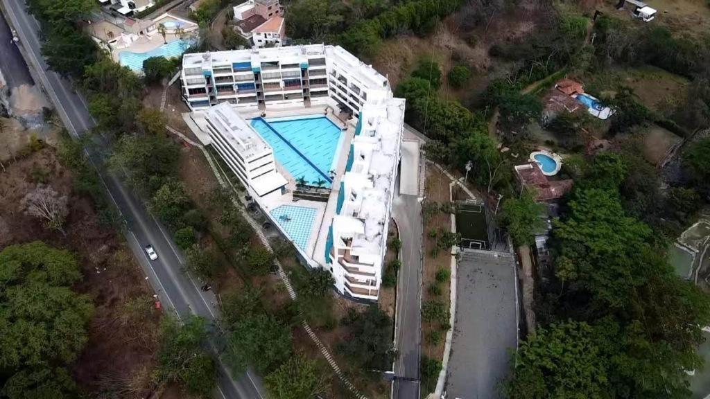 Apartasol Санта Фе де Антиокия Екстериор снимка