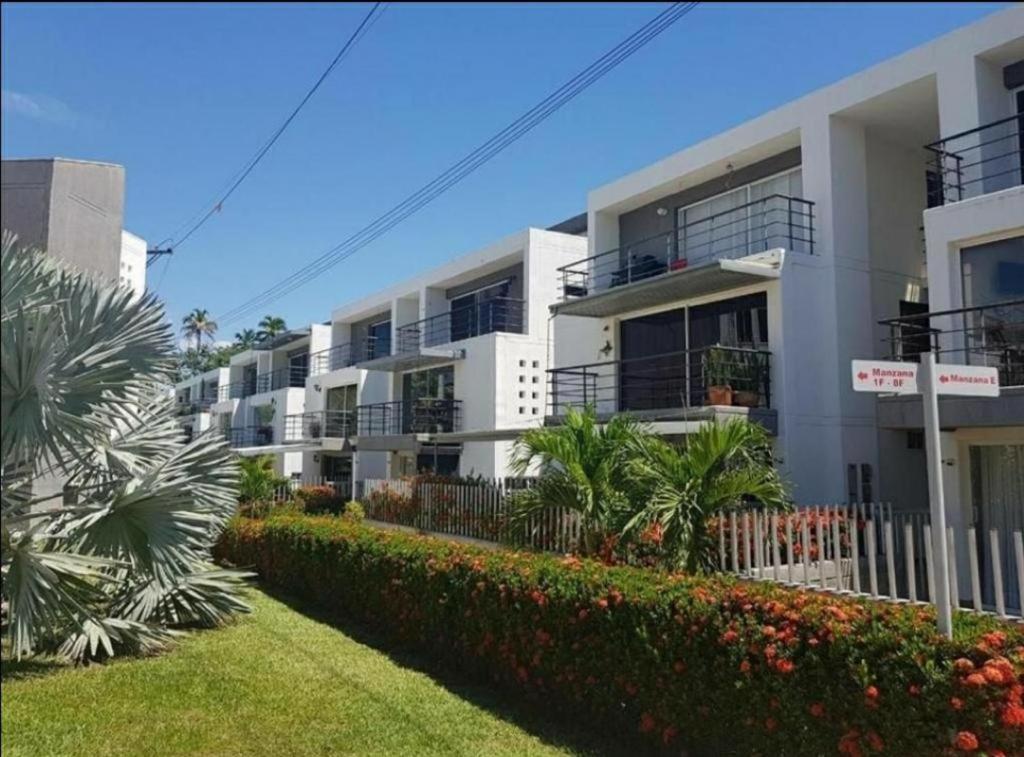 Apartasol Санта Фе де Антиокия Екстериор снимка