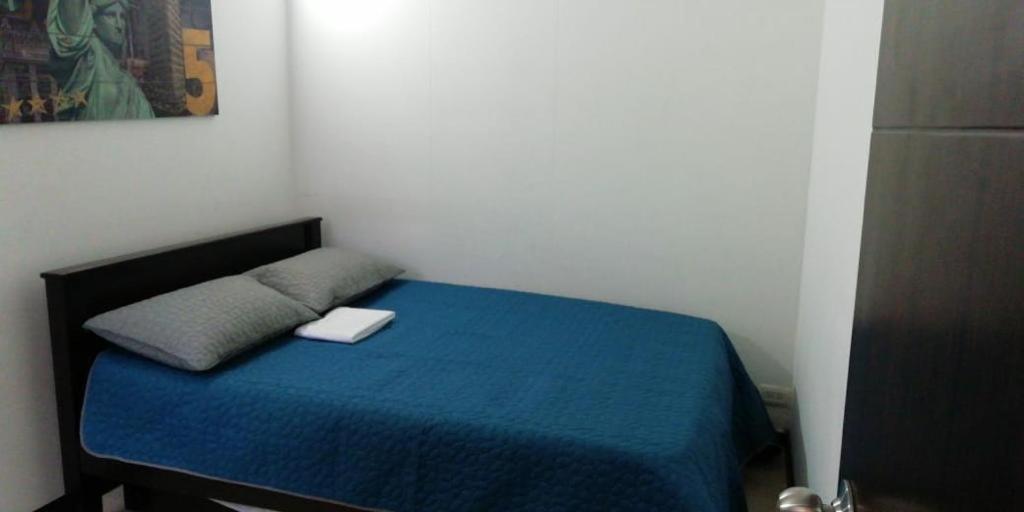 Apartasol Санта Фе де Антиокия Екстериор снимка