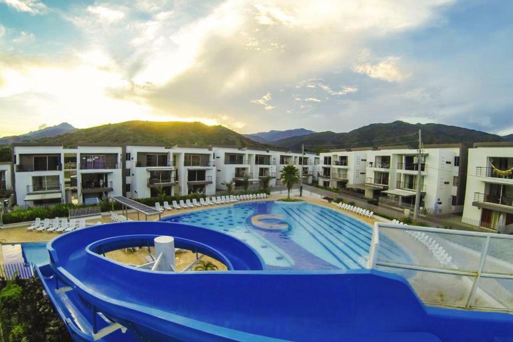 Apartasol Санта Фе де Антиокия Екстериор снимка