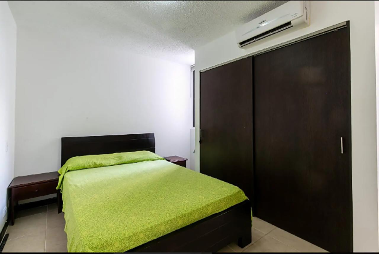 Apartasol Санта Фе де Антиокия Екстериор снимка