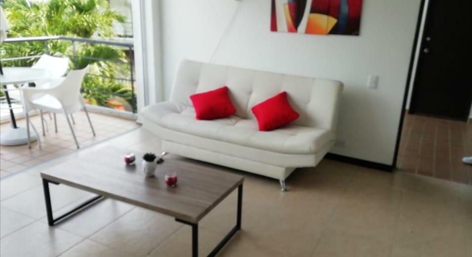 Apartasol Санта Фе де Антиокия Екстериор снимка