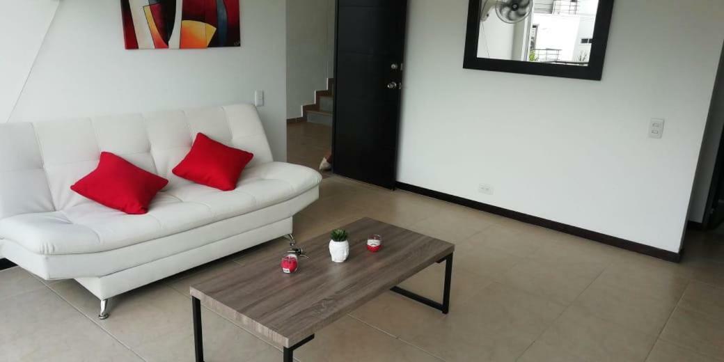 Apartasol Санта Фе де Антиокия Екстериор снимка